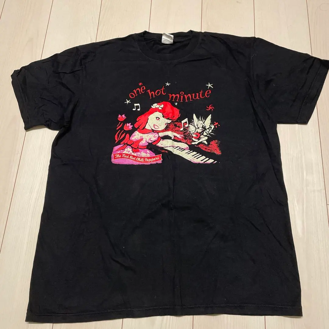 2026年最新】Red Hot Chili Peppers tシャツ 2024の人気アイテム