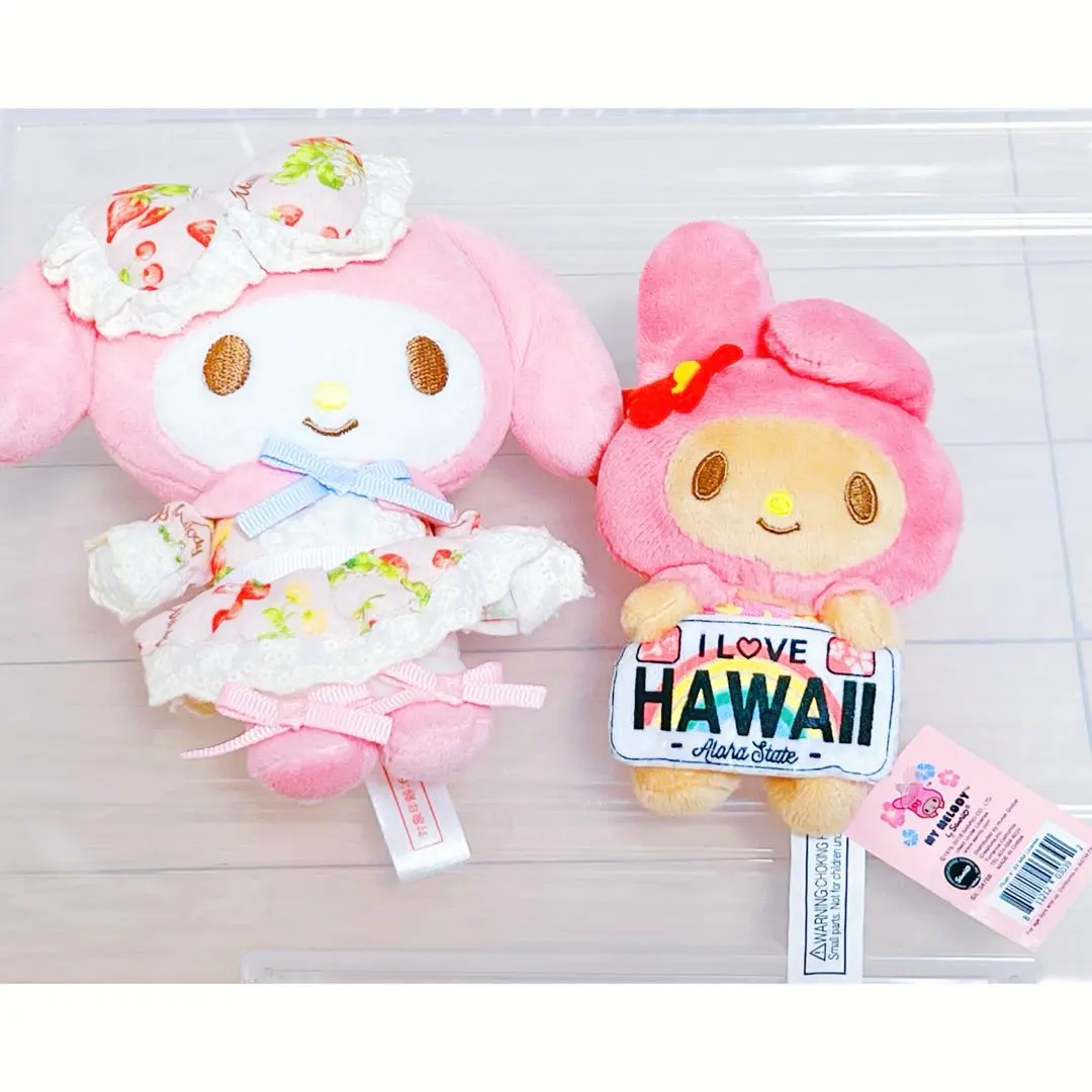 2026年最新】マイメロディ×olive des olive ぬいぐるみの人気アイテム