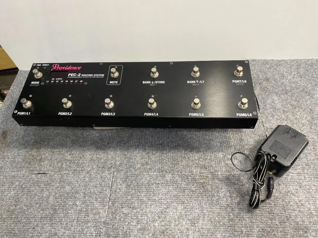 2026年最新】providence pec-2の人気アイテム - メルカリ