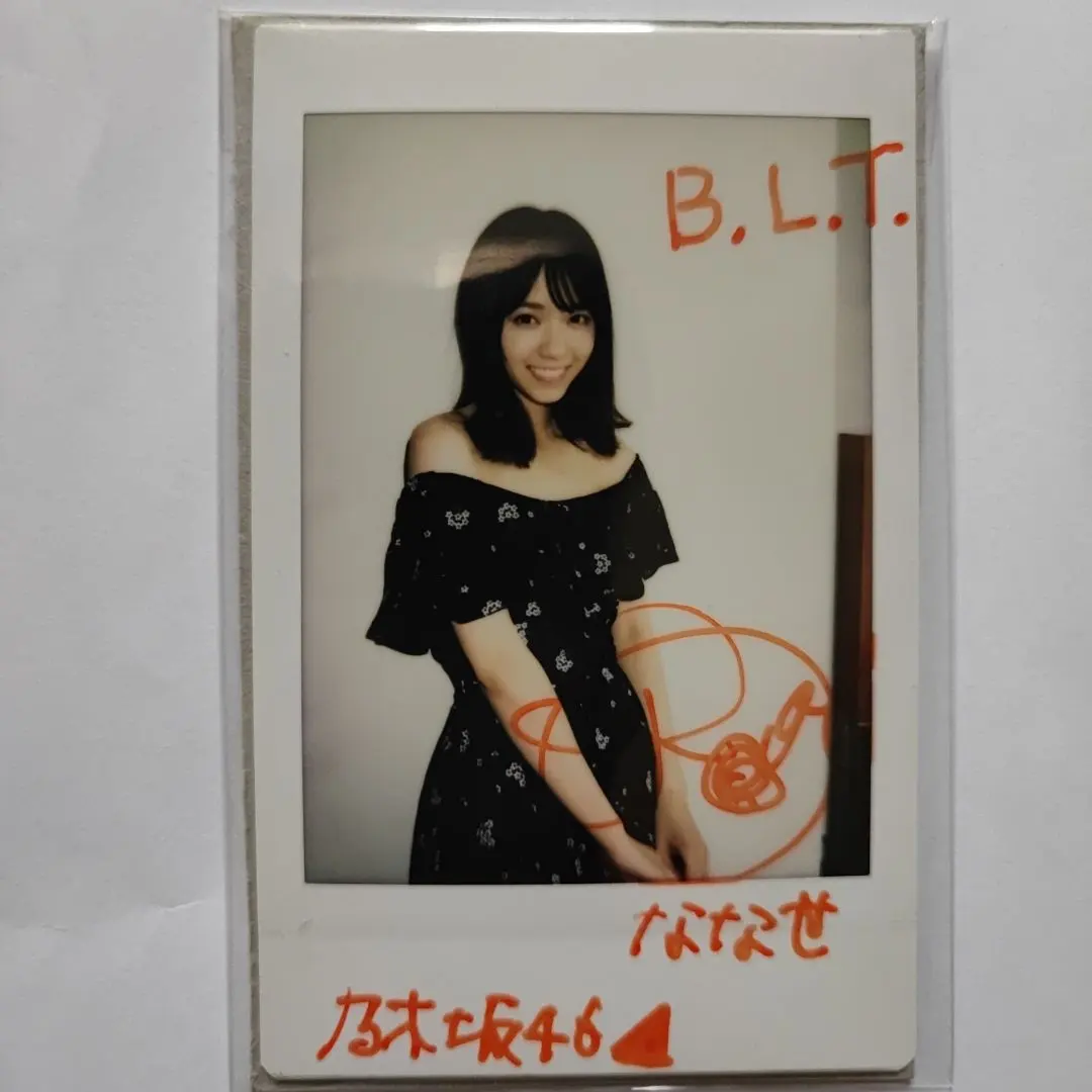 2026年最新】西野七瀬 直筆サイン入り写真 の人気アイテム - メルカリ