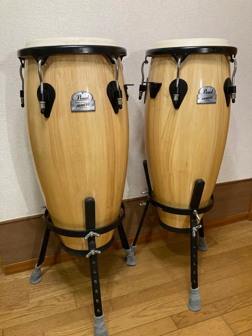 2026年最新】pearl ウッドボンゴの人気アイテム - メルカリ