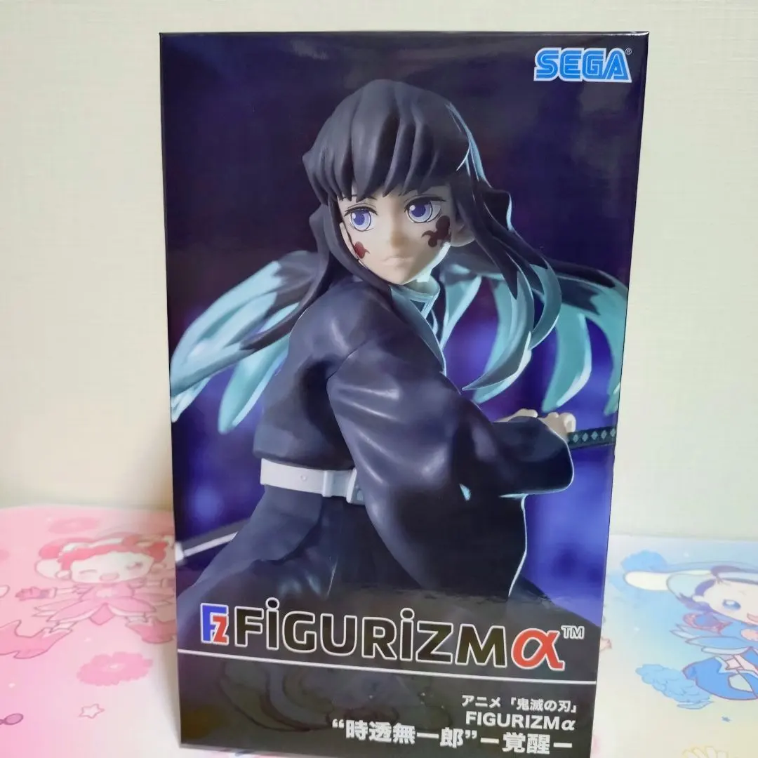 2026年最新】アニメ 鬼滅の刃 時透無一郎 1/8スケールフィギュアの人気