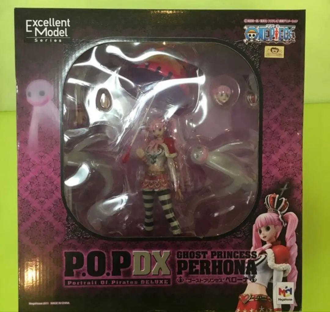 2026年最新】pop dx ペローナの人気アイテム - メルカリ