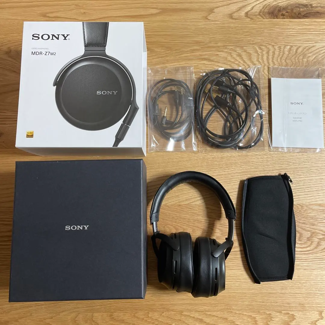 2026年最新】mdr-z700 SONYの人気アイテム - メルカリ