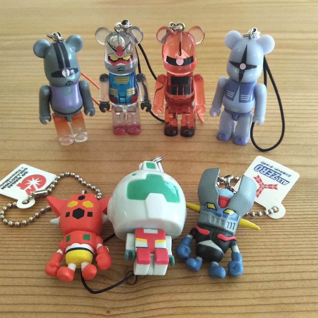 2026年最新】BE@RBRICK マジンガーZの人気アイテム - メルカリ