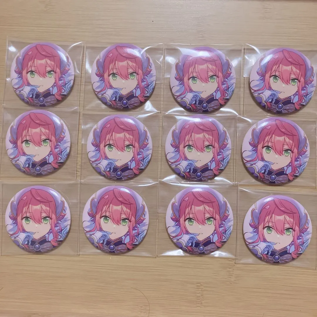 2026年最新】姫宮桃李 缶バッジ ホワイトブリムの人気アイテム - メルカリ