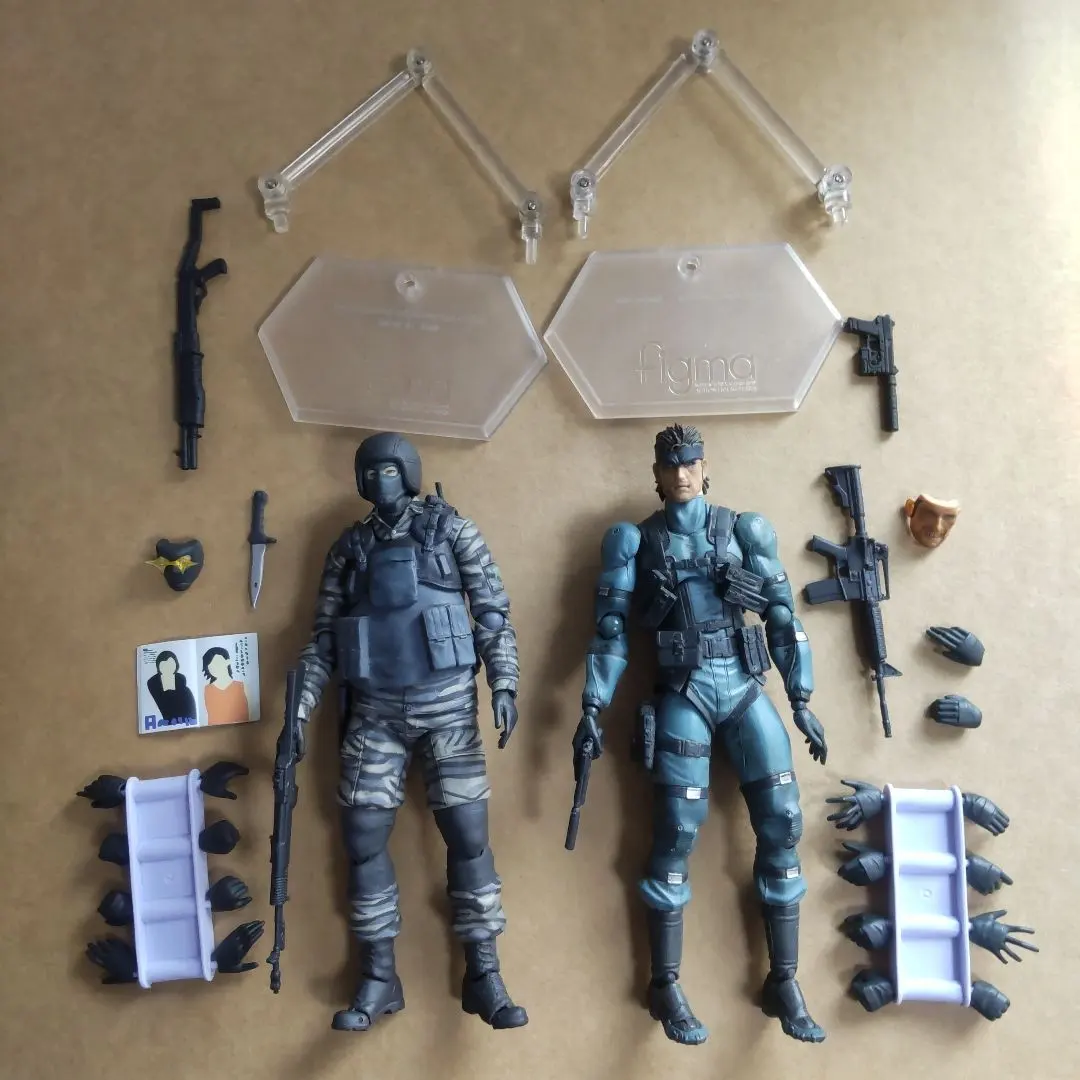 2026年最新】figma ゴルルコビッチ兵の人気アイテム - メルカリ