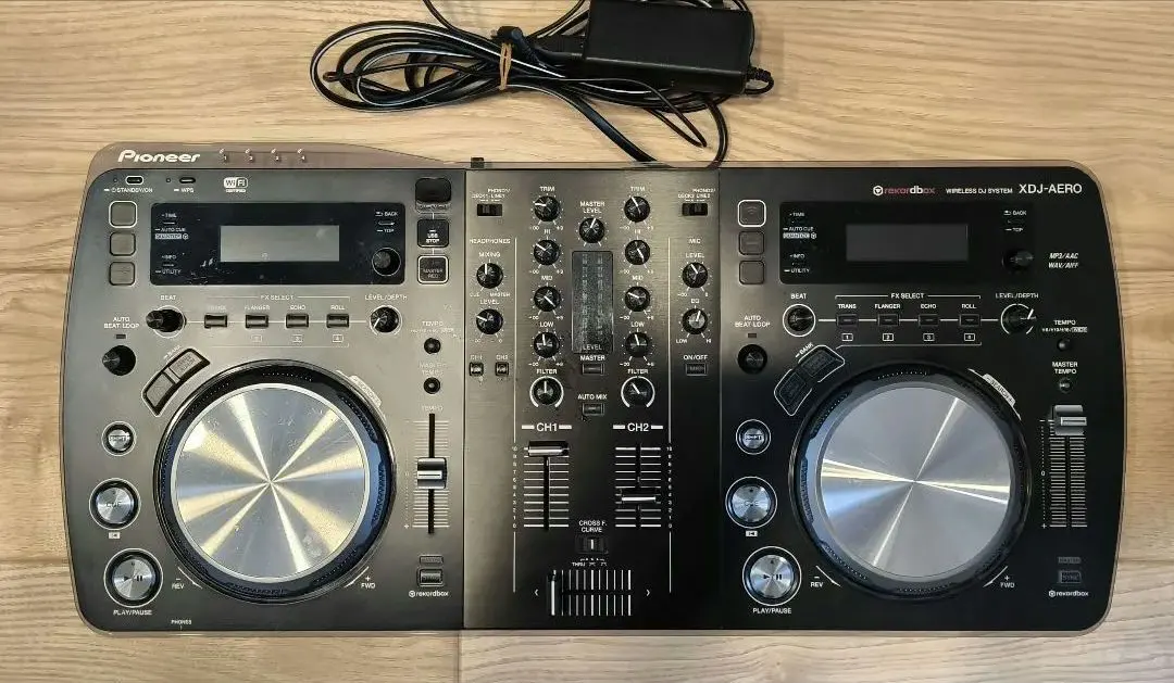 2026年最新】xdj aeroの人気アイテム - メルカリ