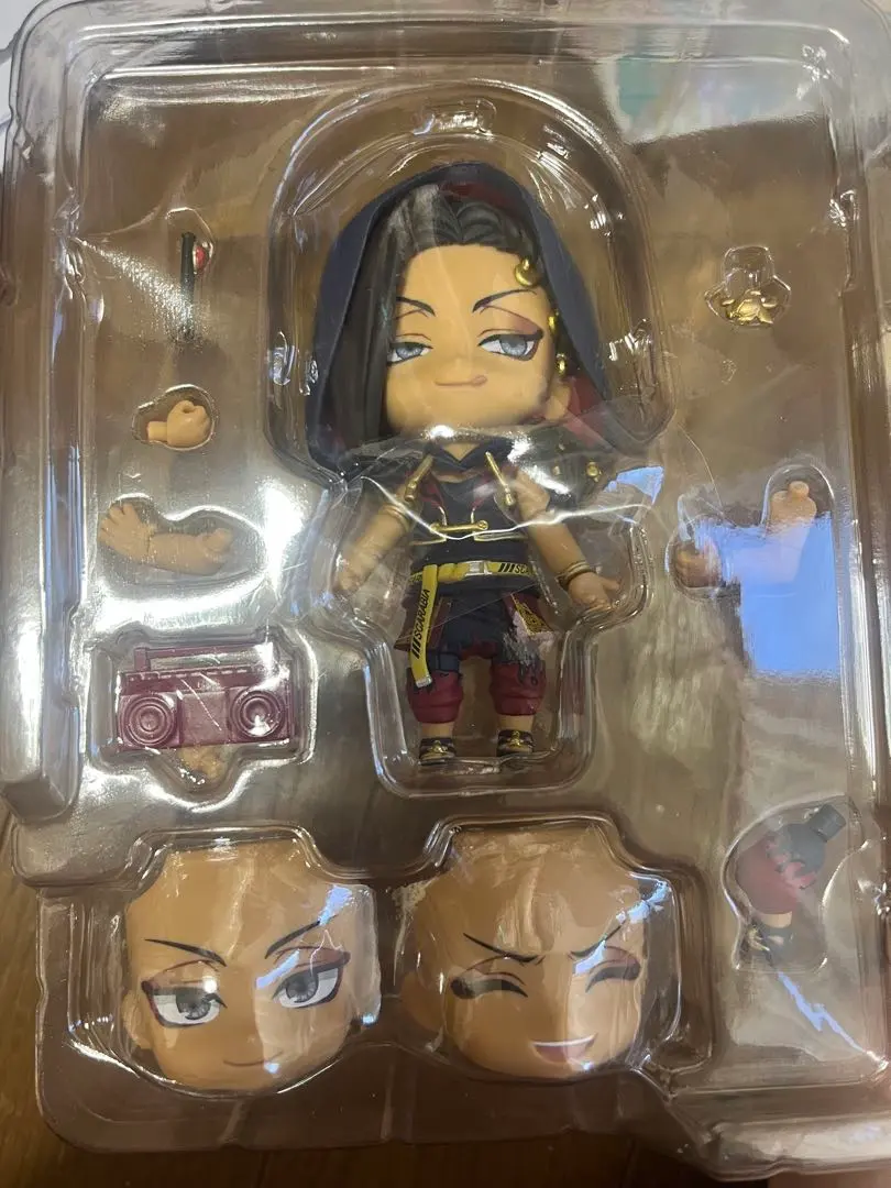 2026年最新】ねんどろいどカリムの人気アイテム - メルカリ