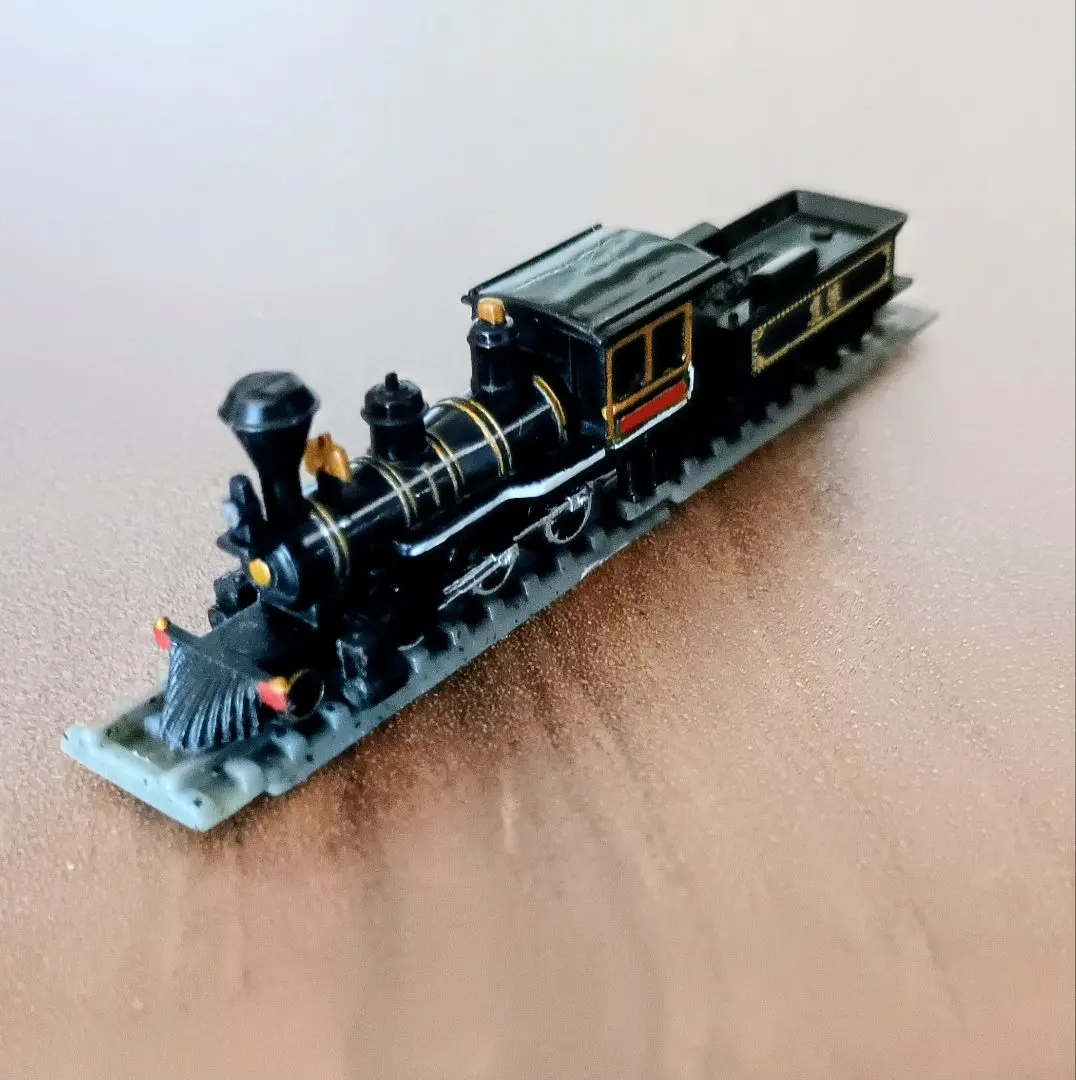 2026年最新】チョコエッグ鉄道の人気アイテム - メルカリ