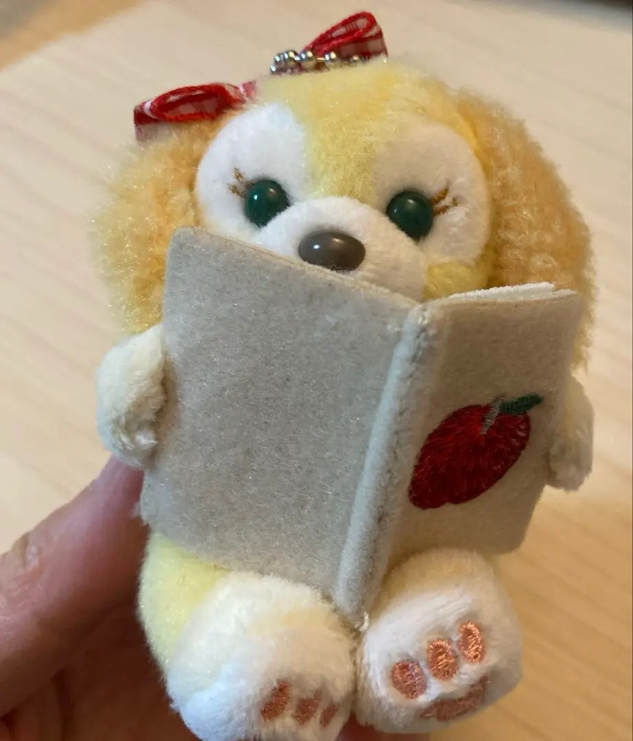 2026年最新】オータムストーリーブック ぬいぐるみチャームの人気