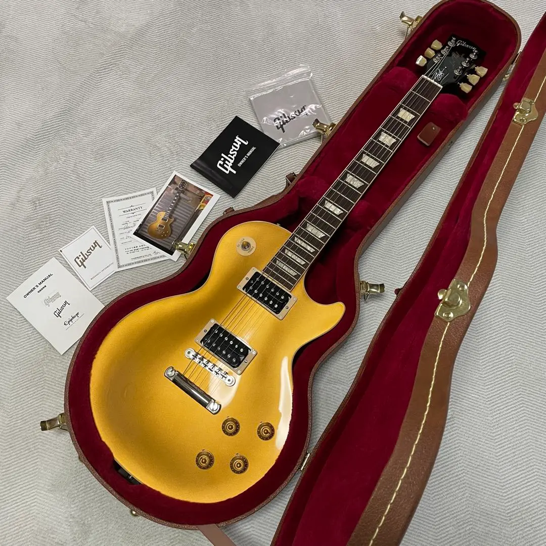 2026年最新】gibson SLASHの人気アイテム - メルカリ