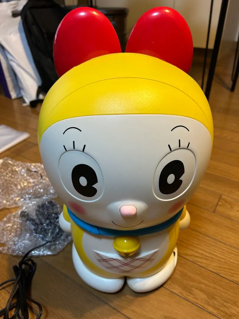 2026年最新】ドラミちゃん 冷温庫の人気アイテム - メルカリ