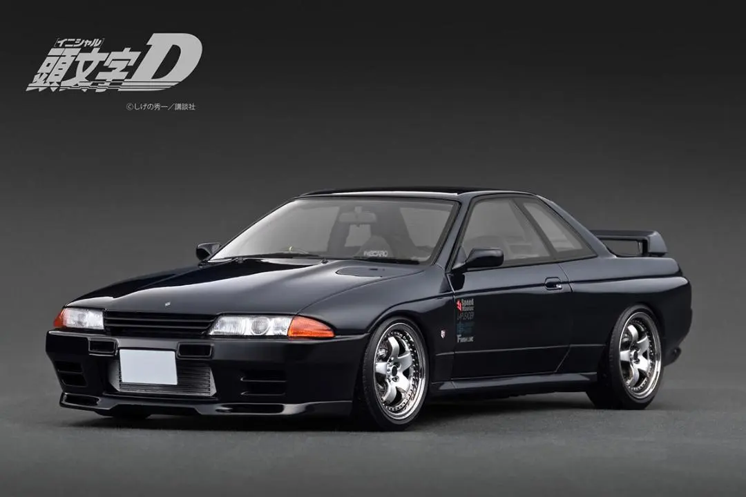 2026年最新】イグニッションモデル スカイライン r32の人気アイテム