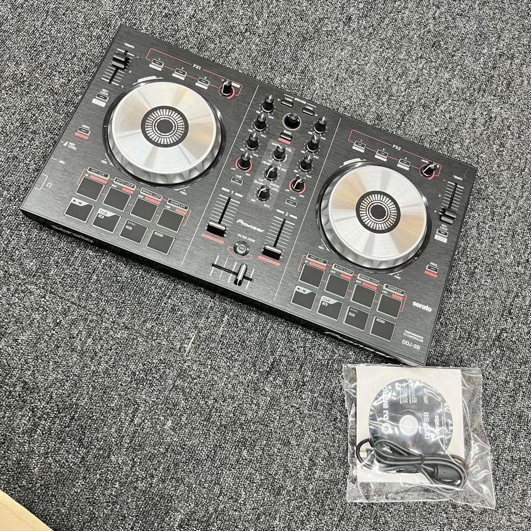 2026年最新】ddj-sb pcdjの人気アイテム - メルカリ