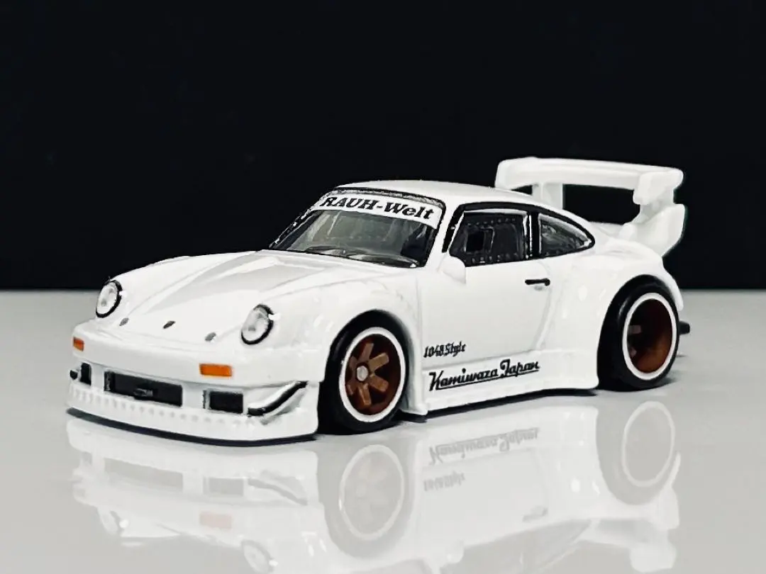 2026年最新】ポルシェ 930 1/43の人気アイテム - メルカリ