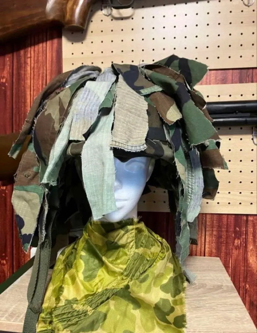 2026年最新】米軍 ヘルメット m1の人気アイテム - メルカリ