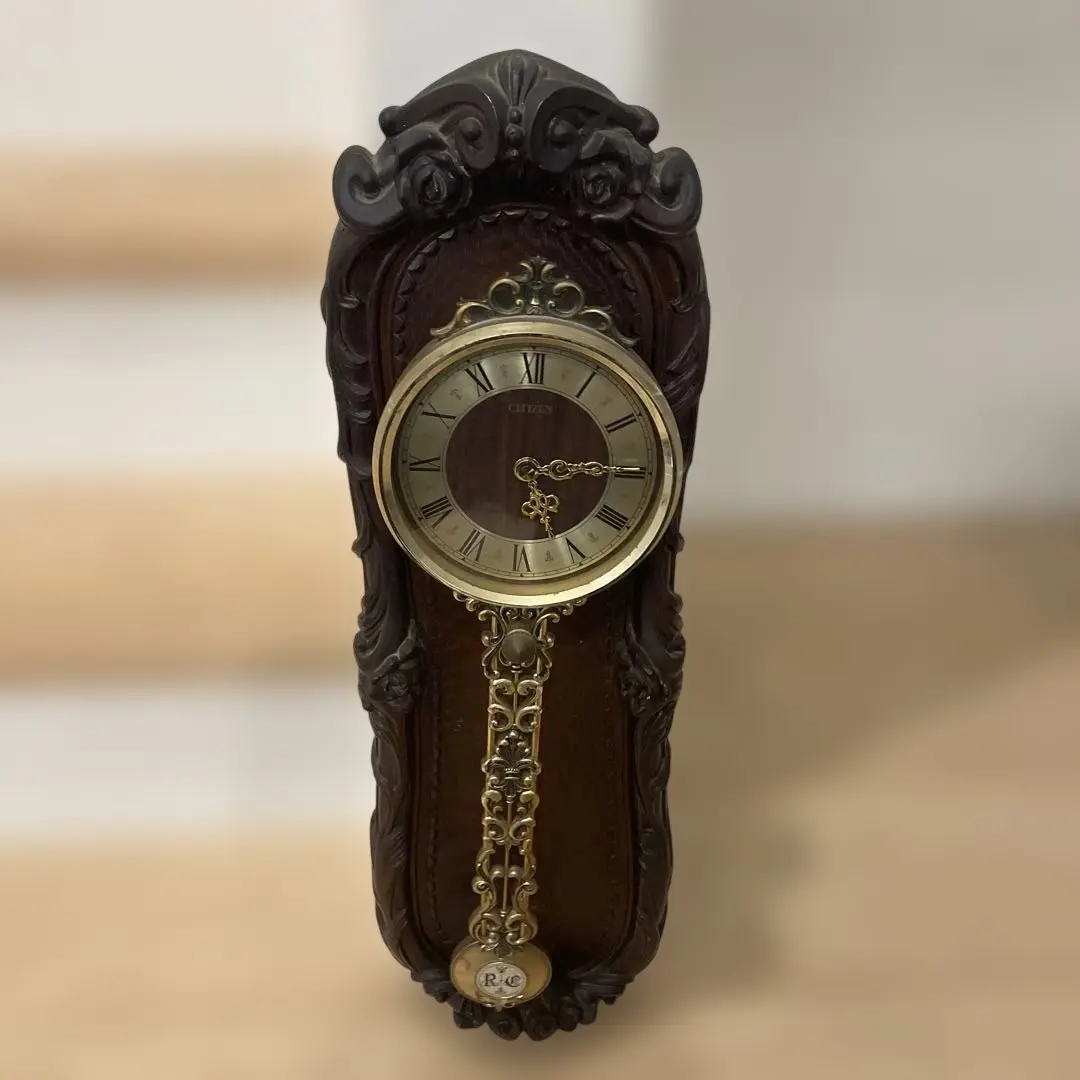 ELGIN エルジン 鳥 からくり 時計|mercariメルカリ官方指定廠商|Bibian