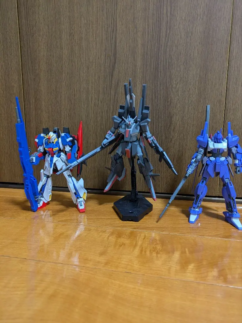 2026年最新】hg ガンプラスターターセットの人気アイテム - メルカリ