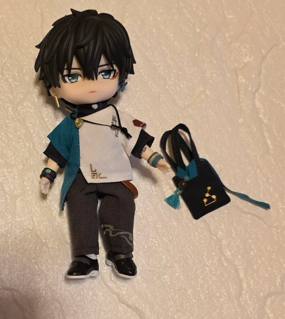 2026年最新】丹恒 ねんどろいどの人気アイテム - メルカリ