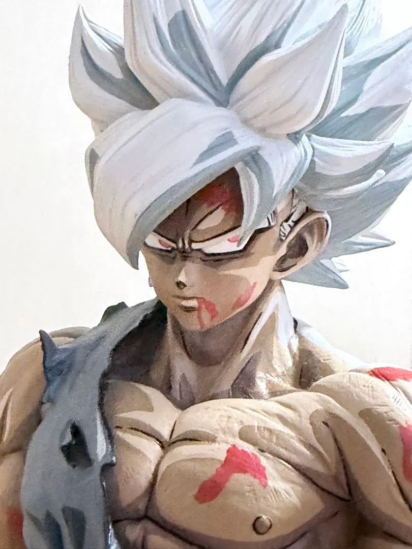 2026年最新】smsp ドラゴンボール 孫悟空 リペイントの人気アイテム
