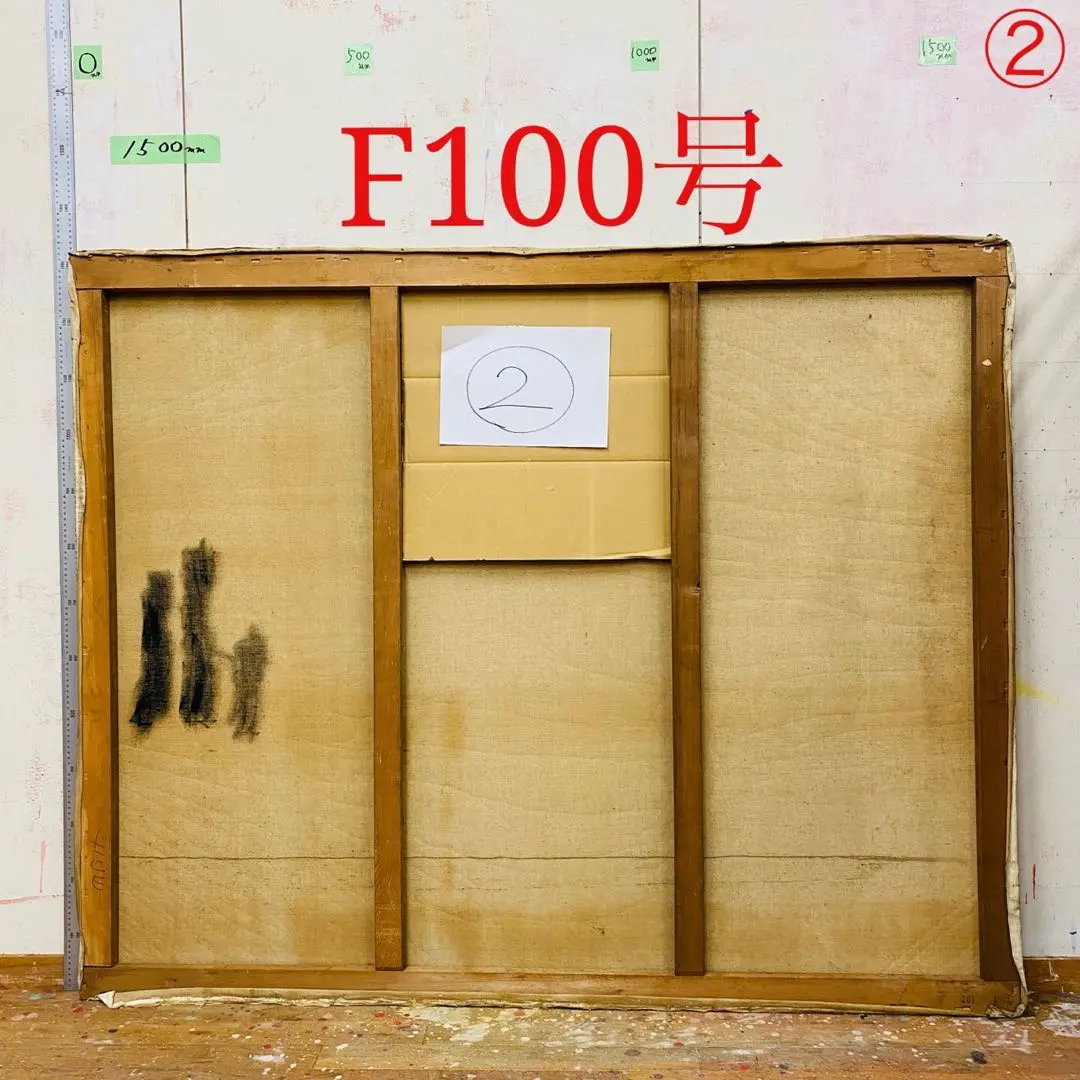 2026年最新】油絵木枠f100の人気アイテム - メルカリ