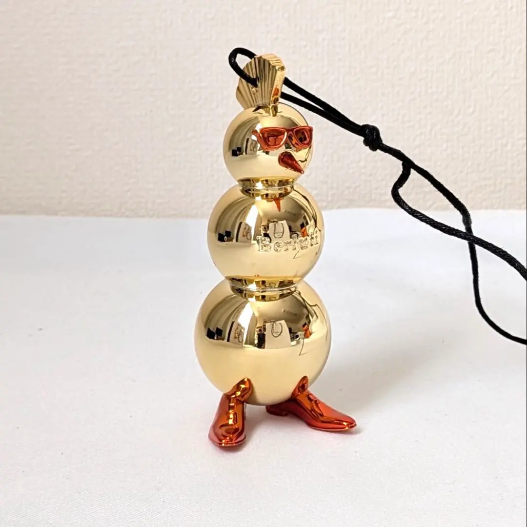 2026年最新】ベルルッティ ノベルティ チャームの人気アイテム - メルカリ
