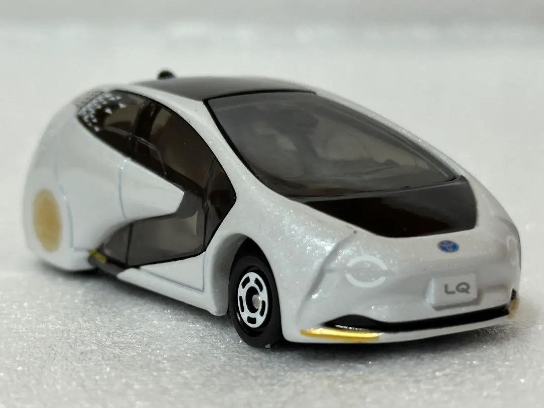 2026年最新】トヨタLQミニカーの人気アイテム - メルカリ