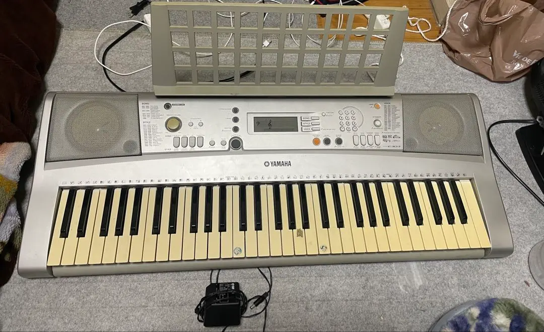 2026年最新】YAMAHA E303の人気アイテム - メルカリ