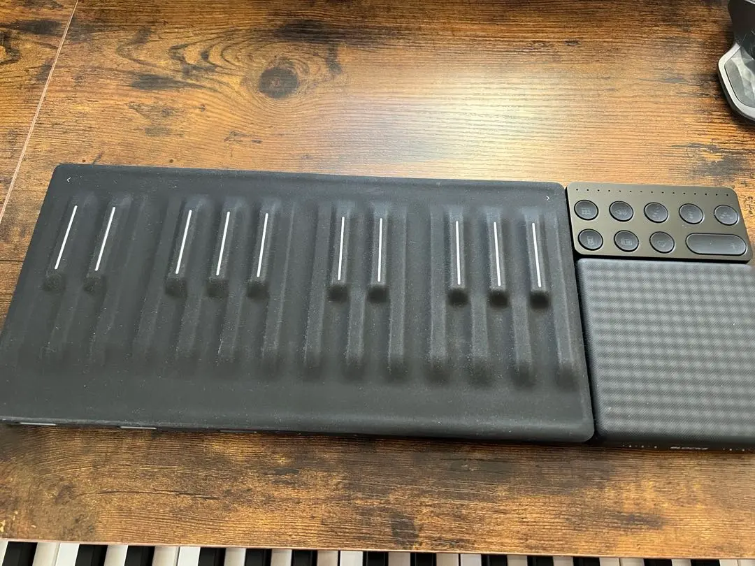 2026年最新】ROLI SEABOARDの人気アイテム - メルカリ