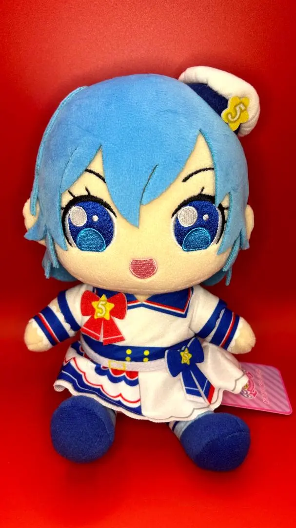 2026年最新】プリパラ ドロシー ぬいぐるみの人気アイテム - メルカリ
