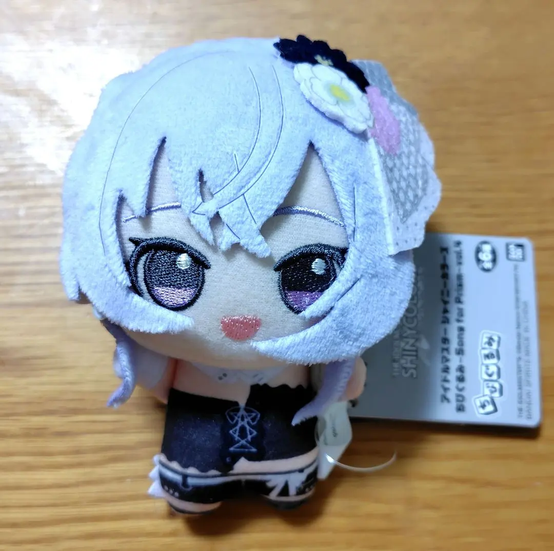 2026年最新】鈴木羽 ぬいぐるみの人気アイテム - メルカリ