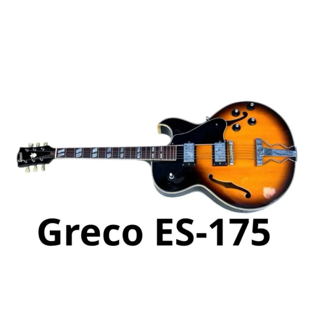 2026年最新】greco 175の人気アイテム - メルカリ