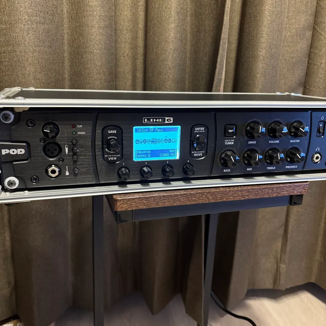 2026年最新】line6 pod proの人気アイテム - メルカリ