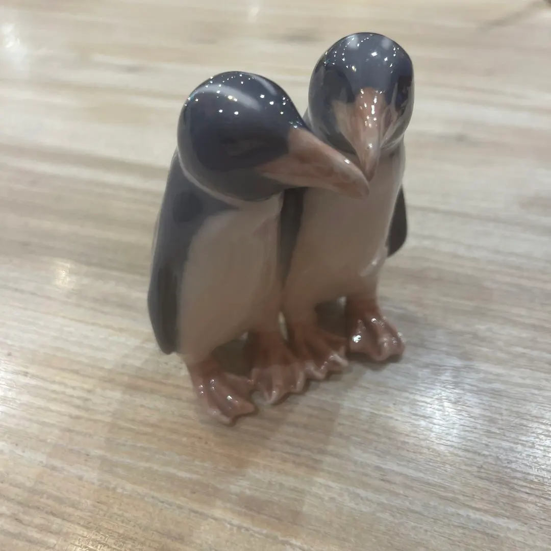 2026年最新】ペンギン ロイヤル コペンハーゲンの人気アイテム - メルカリ