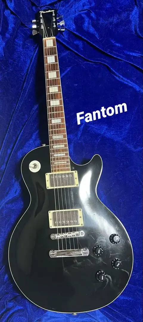 2026年最新】FANTOM レスポールの人気アイテム - メルカリ