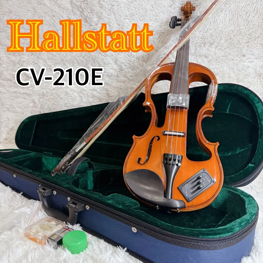 2026年最新】エレキバイオリン CV 210Eの人気アイテム - メルカリ