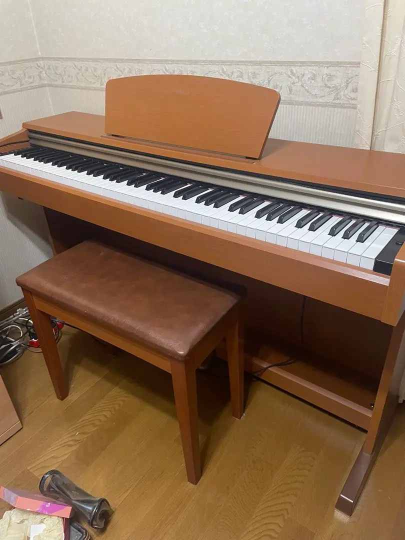 2026年最新】yamaha ydp-151の人気アイテム - メルカリ