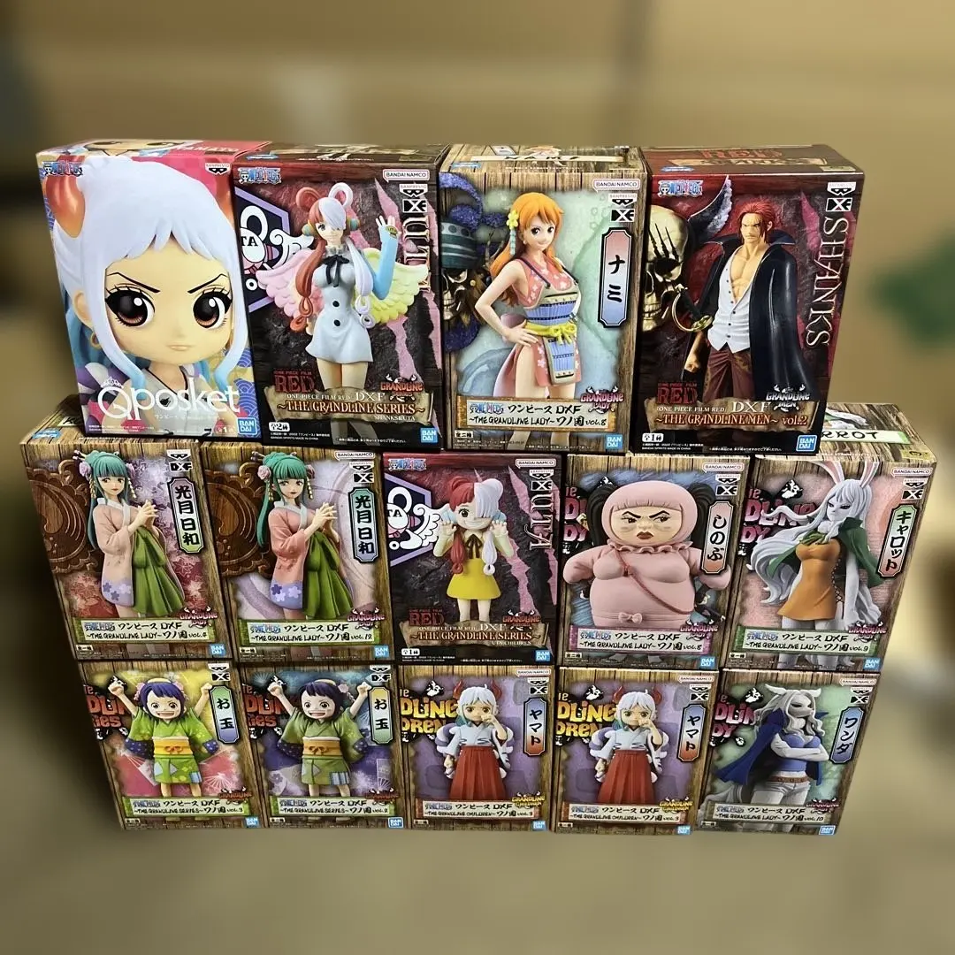 2026年最新】GRANDLINE SERIES ワノ国 SHINOBUの人気アイテム - メルカリ