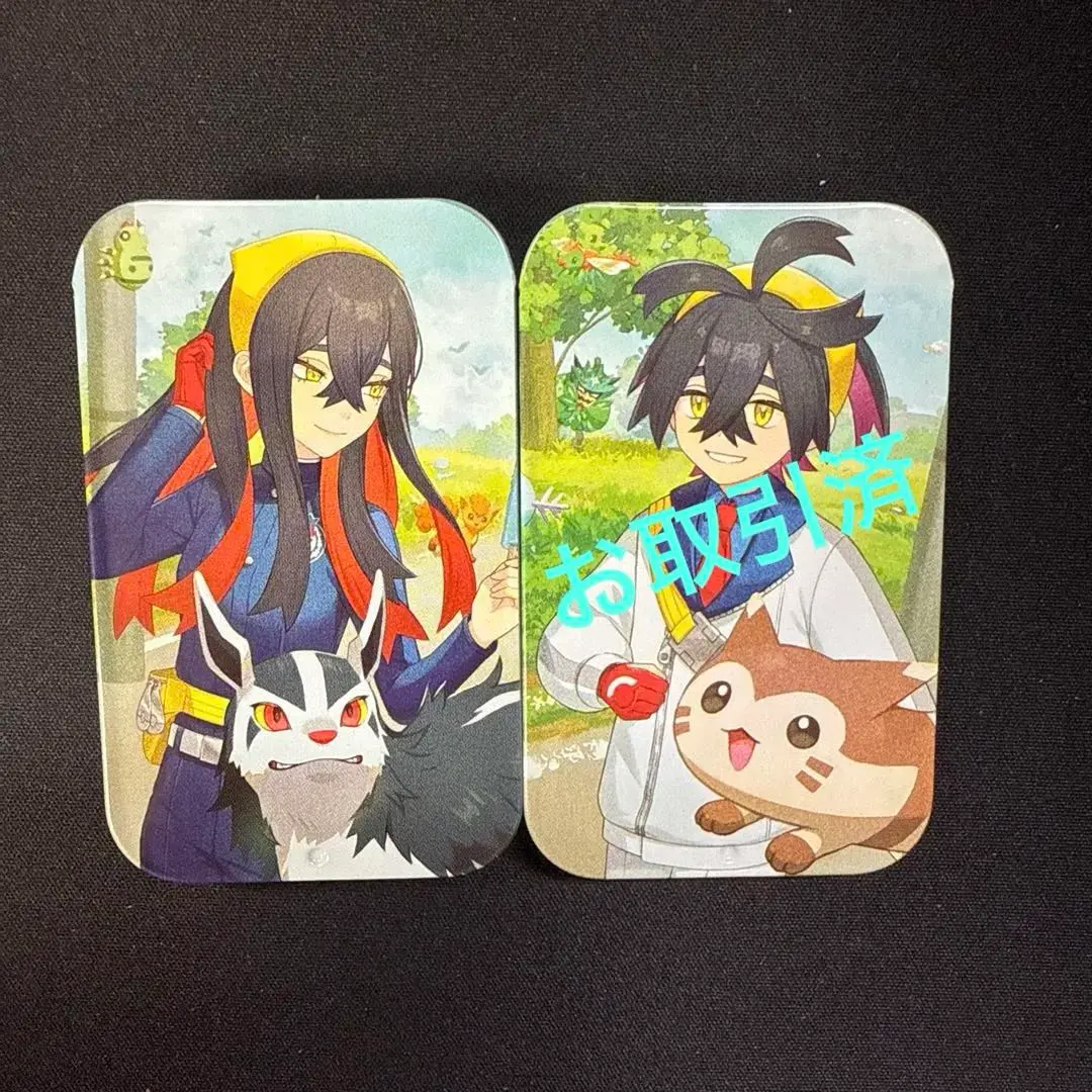 2026年最新】ポケモン 缶 ゼイユの人気アイテム - メルカリ