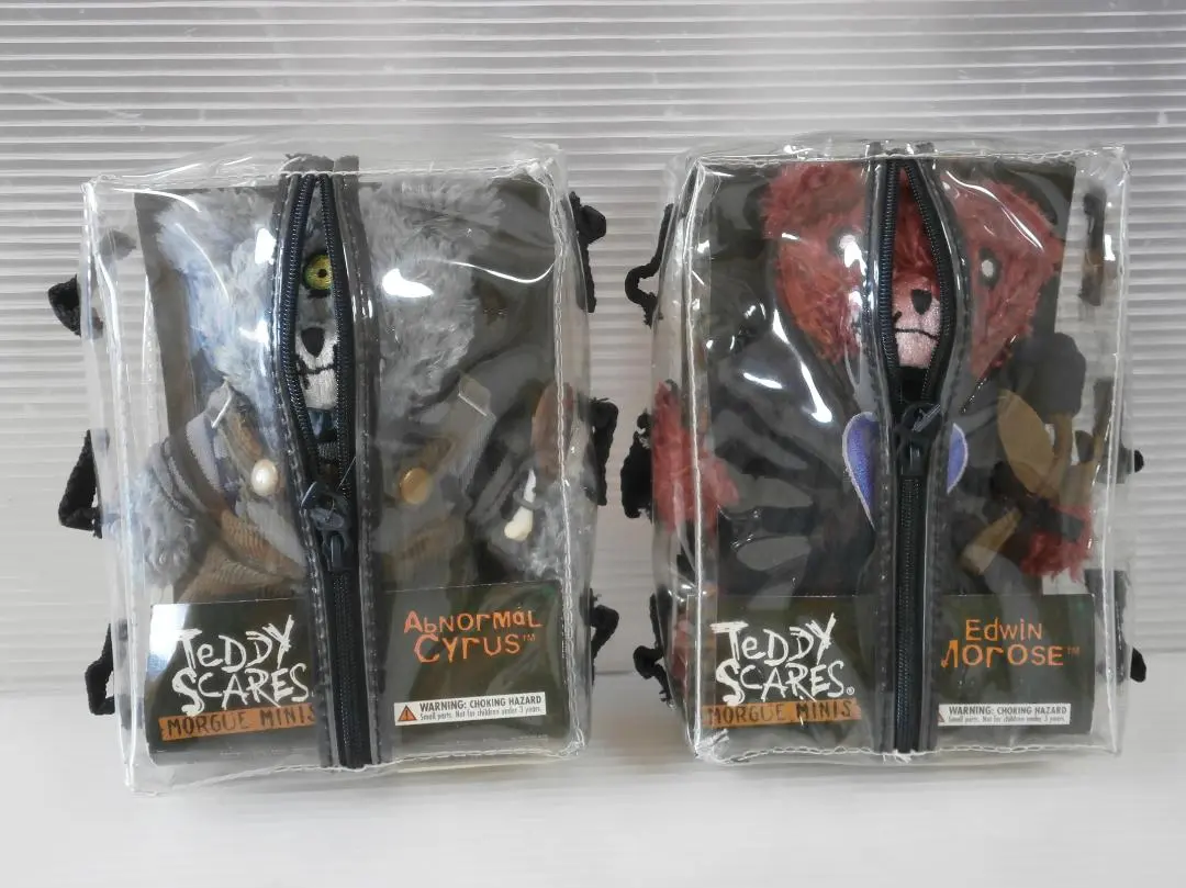 2026年最新】TEDDY SCARESの人気アイテム - メルカリ