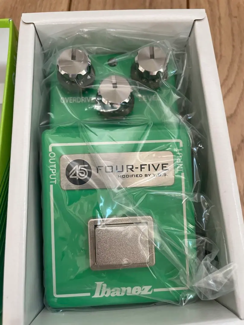 2026年最新】ts808 four-fiveの人気アイテム - メルカリ