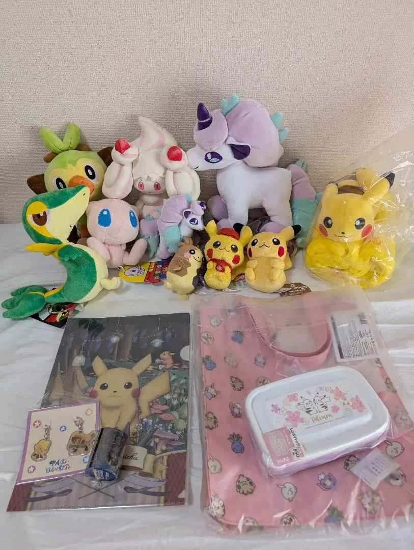 2026年最新】ポケモンセンター ぬいぐるみ チェリムの人気アイテム
