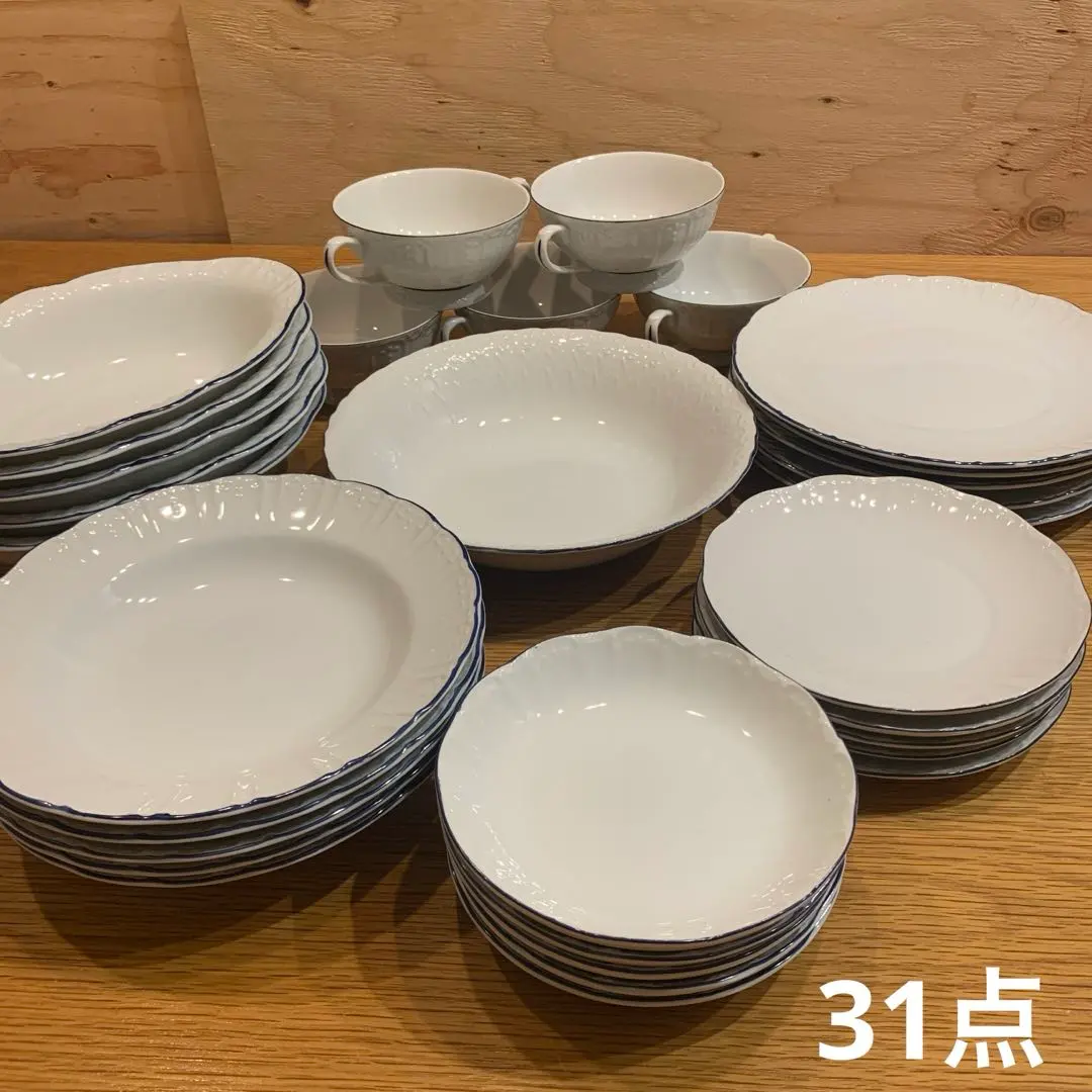 2026年最新】食器 fancy chinaの人気アイテム - メルカリ