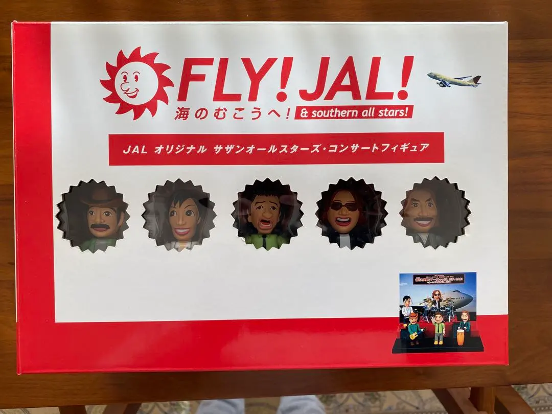 2026年最新】サザンオールスターズ jalの人気アイテム - メルカリ