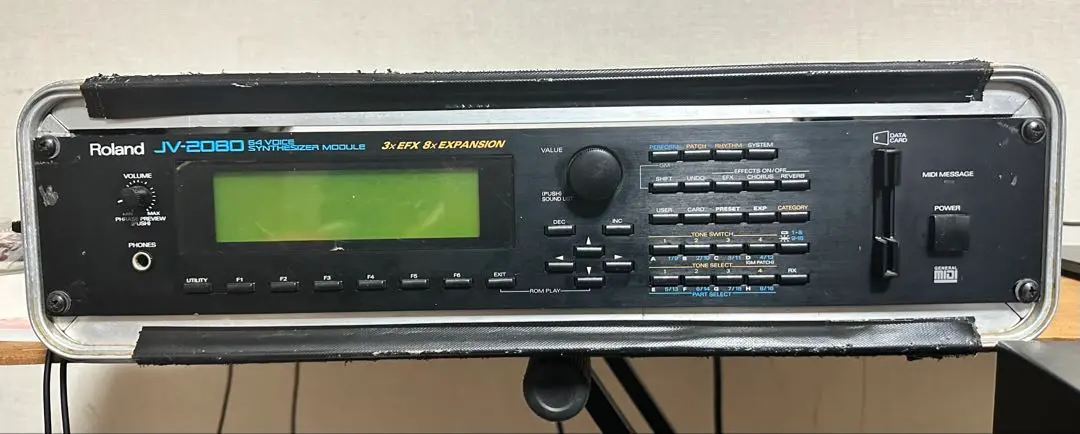 2026年最新】Roland JV-2080の人気アイテム - メルカリ