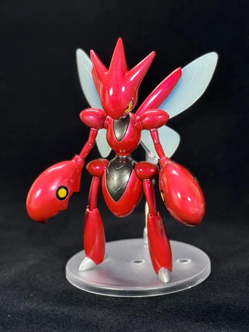 2026年最新】ポケプラ ハッサムの人気アイテム - メルカリ