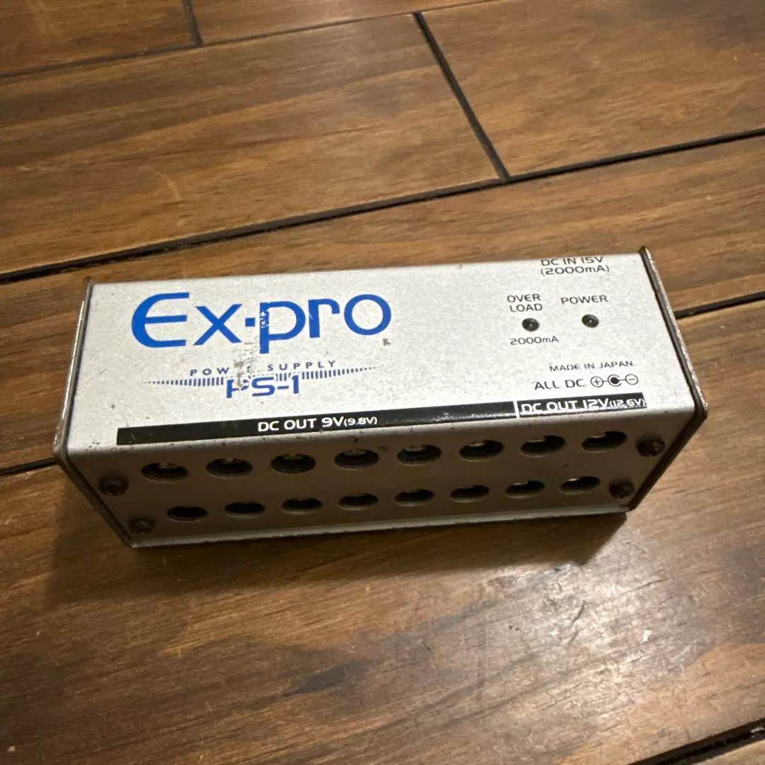 2026年最新】ex-pro ps-2の人気アイテム - メルカリ