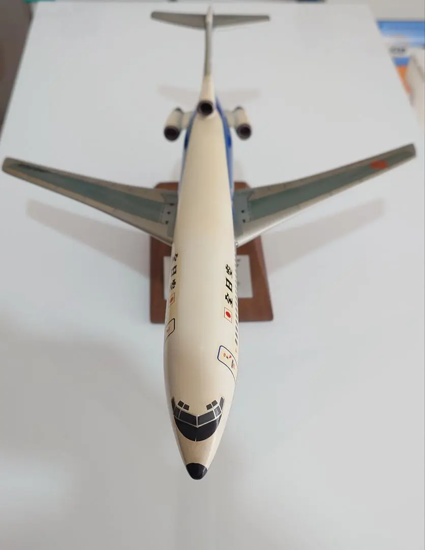 2026年最新】ANA 727 1/200の人気アイテム - メルカリ