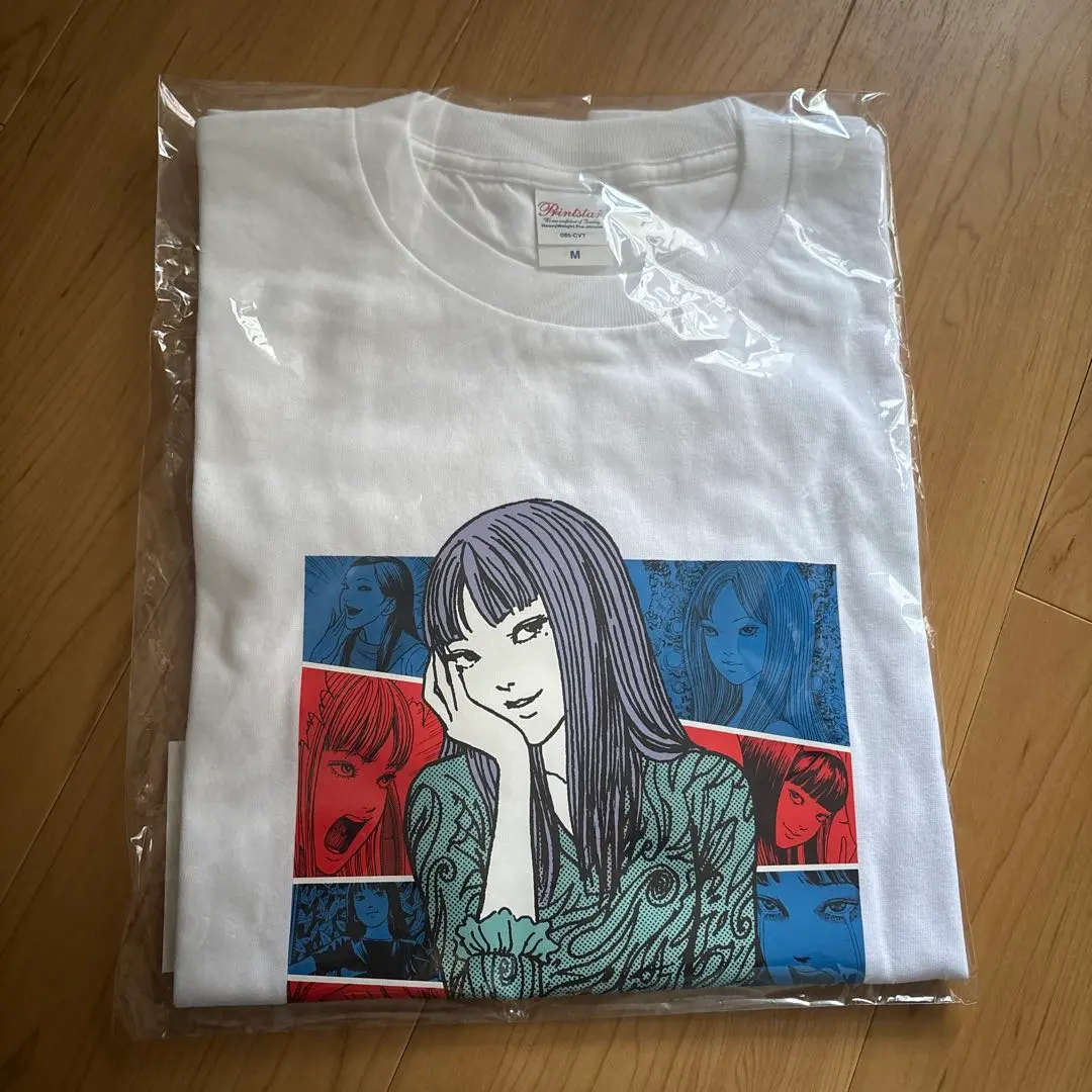 2026年最新】伊藤潤二展 tシャツの人気アイテム - メルカリ